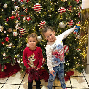 Meet your Posher, Monica